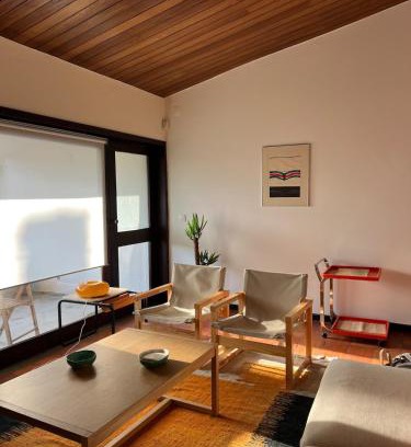 Aguda House | Family Beach House - New