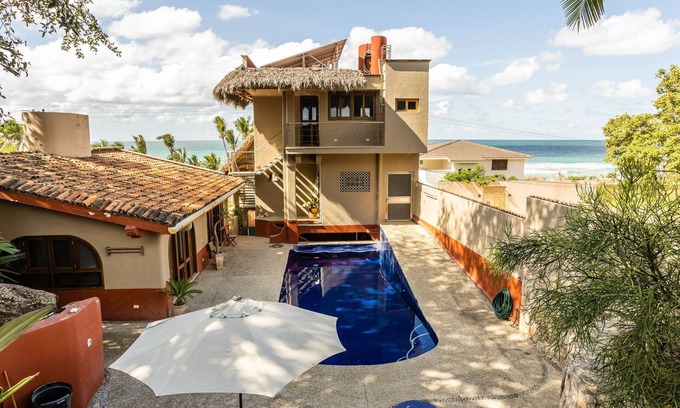 Litibu House | Family Beach House