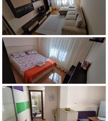 Mangalia Apartment | Family Best Apartment