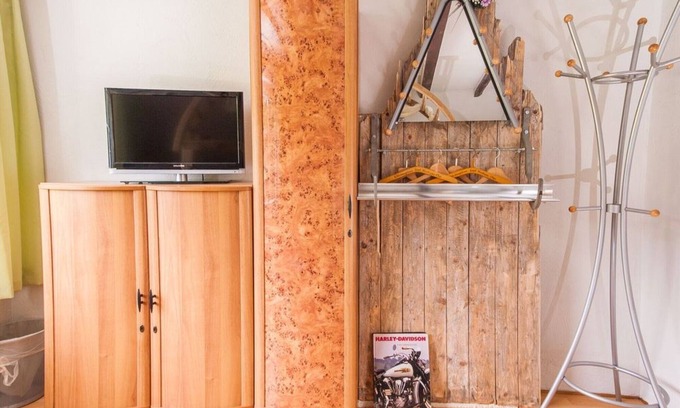 Schreibershof Apartment | Family-friendly apartments in the southern Sauerland