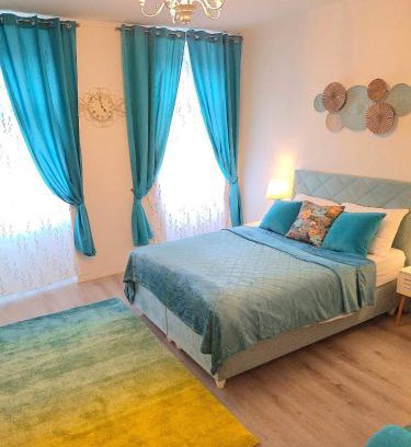 Neunkirchen Apartment | Family Design Apartments 2 rooms Noenkirchen