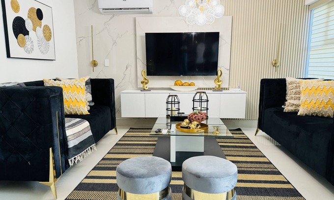 Santiago Province Condo | Family Fun Vacation in Paradise
