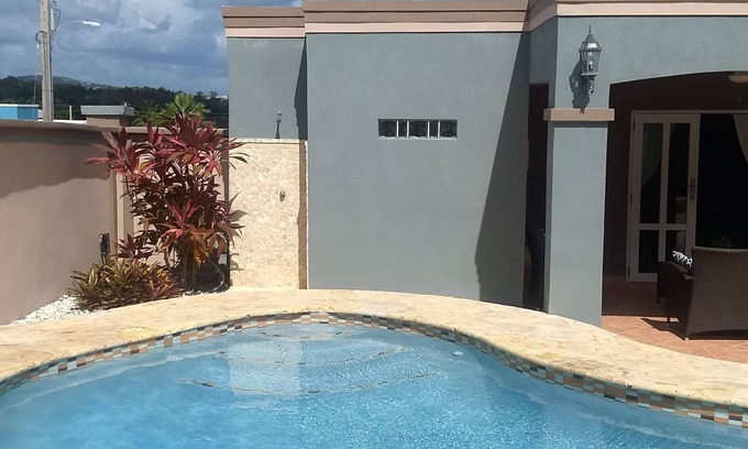 Vilomar House | Family Escape Resort, piscina privada cerca de la playa