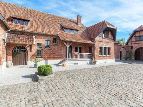 Le Bizet House | Family Farmhouse, Ploegsteert