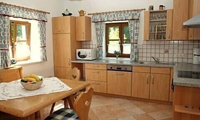 Goestling an der Ybbs Apartment | Family-friendly vacation home 120sqm with 3 sep. Bedrooms