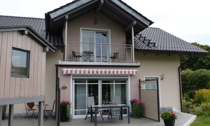 Laiflitz House | Family-friendly 4 * Holiday, Pets Allowed, N. Ground corn, Hiking