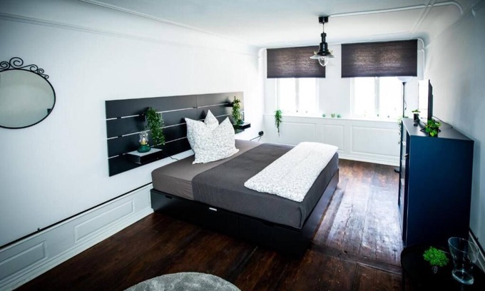 Wangen im Allgaeu House | Family-friendly vacation home in the Allgäu/Lake Constance vacation region