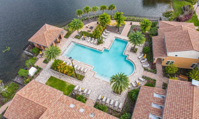 Kissimmee Apartment | Family friendly 2 bedroom apartment