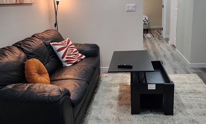 Northwest Calgary Apartment | Family Friendly 2-Bedroom Oasis Awaits!