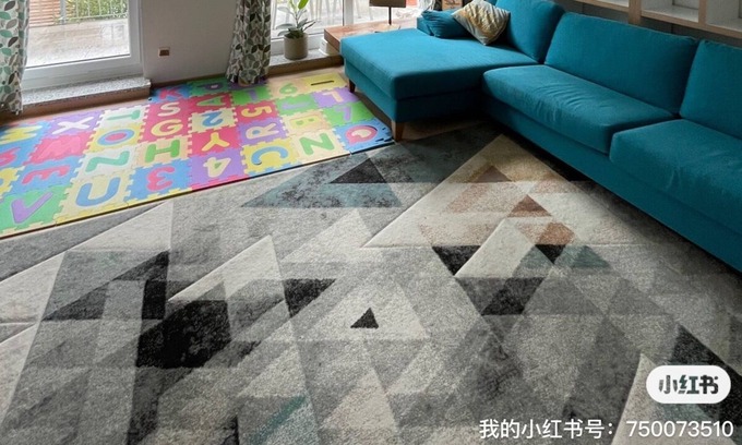 Sudgiesing Apartment | Family-friendly accommodation with 110sqm in a quiet and well-connected location