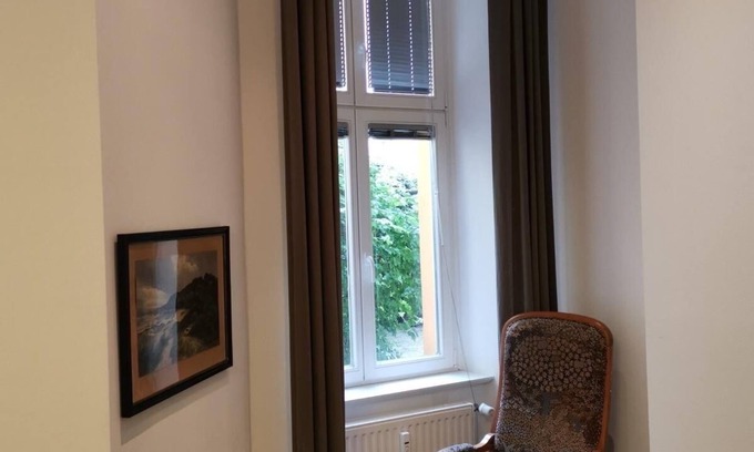 Prenzlauer Berg Apartment | Family-friendly apartment right on Helmholzplatz
