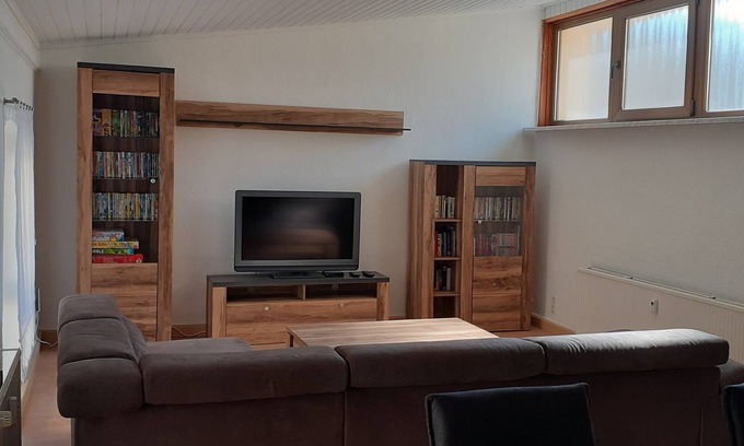 Kothen Apartment | Family friendly apartment in Köthen