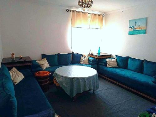 Residence Bab Sebta Apartment | Family-friendly apartment