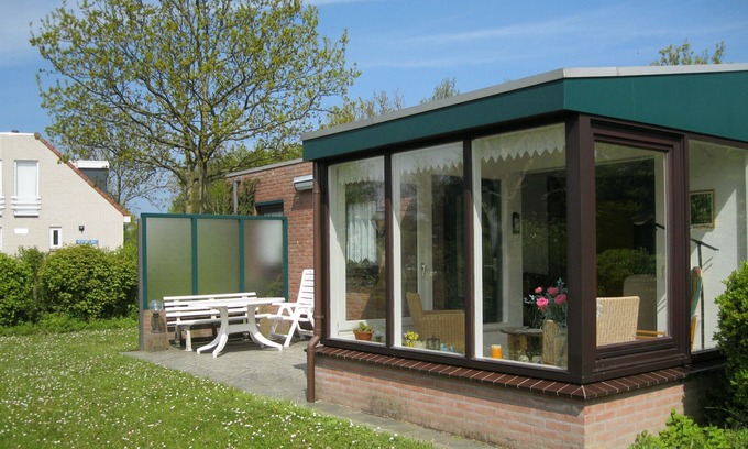 Breezand House | Family-friendly, cozy holiday home near the beach