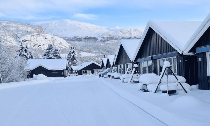 Hemsedal Cabin | Family-friendly cabin with 3 bedrooms, 5min walk to the ski lifts