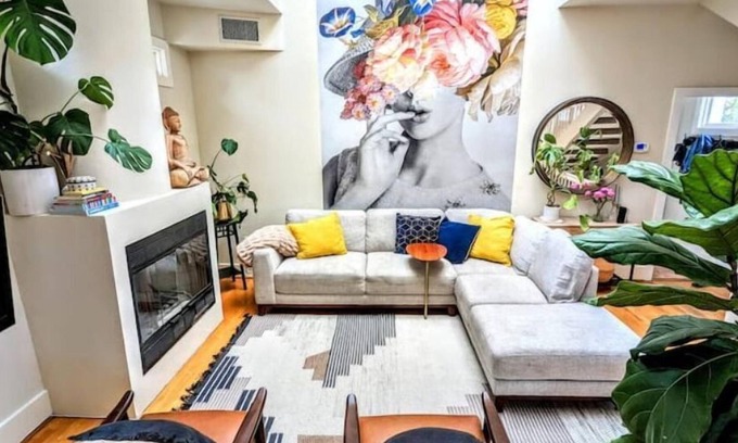 University Heights House | Family Friendly Canyon Home W/ Pool & Jacuzzi