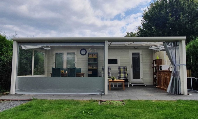 Wolfheze Ski Chalet | Family friendly chalet in the Veluwe, Gelderland, Wolfheze