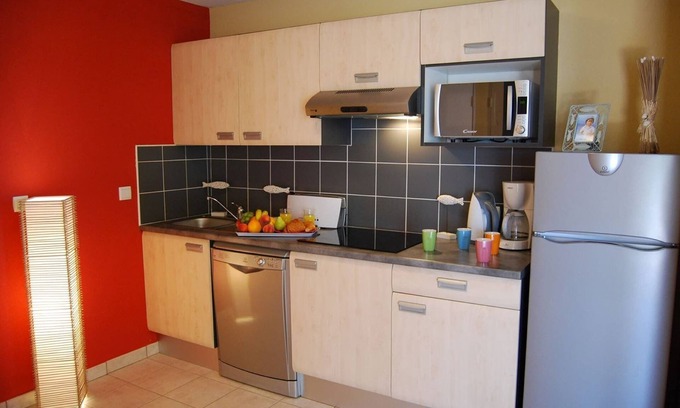 Torreilles House | Family-Friendly Coastal Retreat