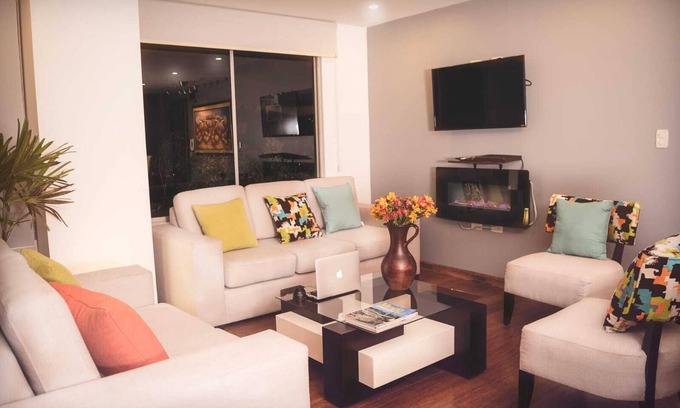 Monay Apartment | Family friendly