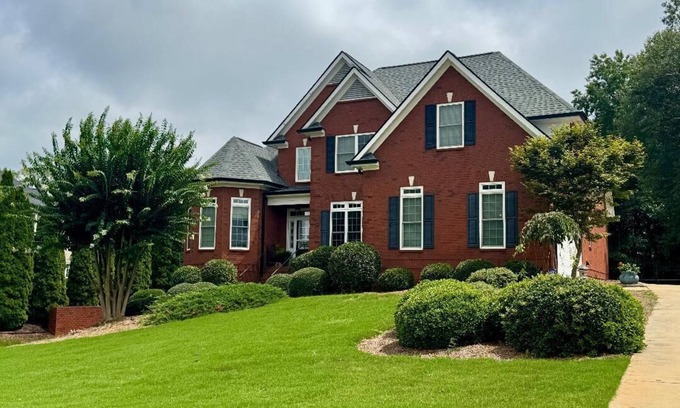 Farmington House | Family Friendly Gameday weekend in Watkinsville!