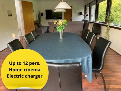 Give Apartment | Family friendly - Give apartment