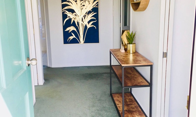 Papamoa Beach House | Family Friendly Home Away from Home