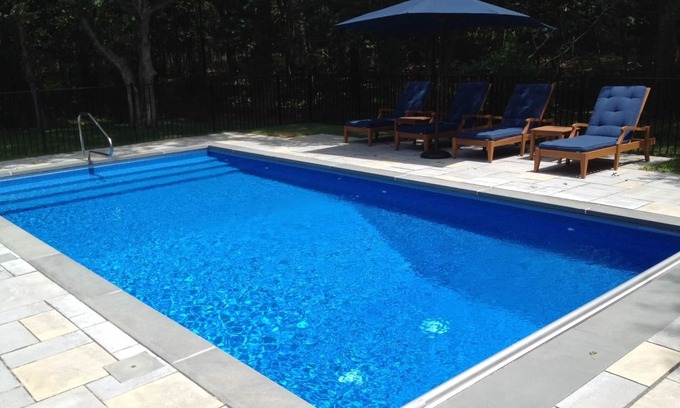 Bridgehampton House | Family friendly, house with 4 bedrooms