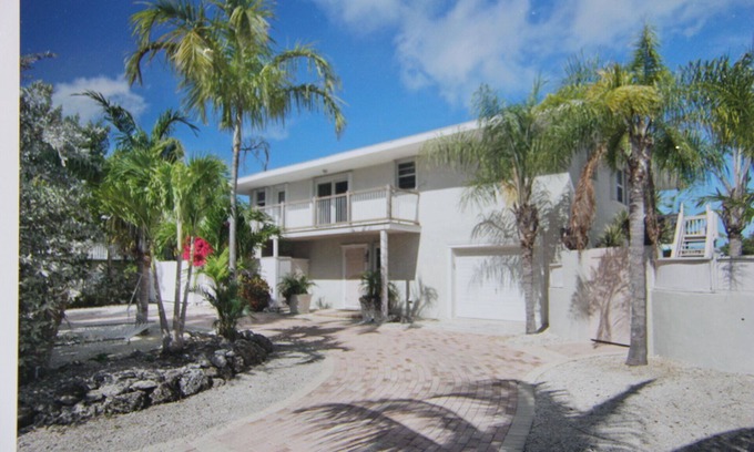 Sugarloaf Shores House | Family Friendly House In Paradise