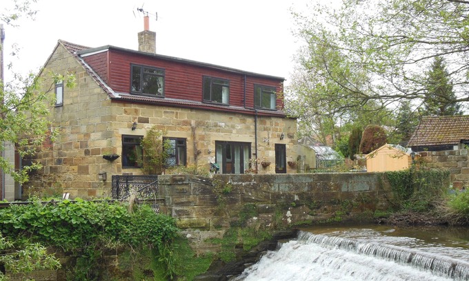 Great Ayton Cottage | Family friendly holiday cottage in the beautiful North Yorkshire countryside.