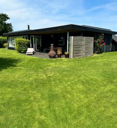 Tørresø House | Family-Friendly Holiday-Home On North Funen