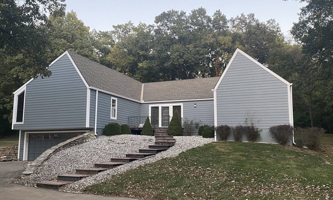 Riverside House | Family Friendly home w/game room- Perfect Location