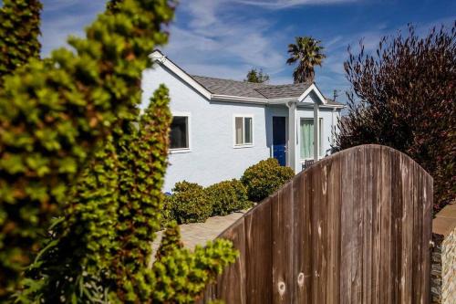 Seaside House | Family Friendly Home