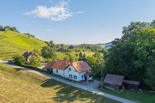 Gorisnica House | Family Friendly House Marija - Happy Rentals