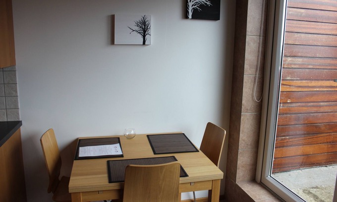 Hvalfjarðarsveit Hotel | Family - friendly