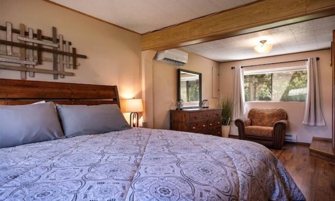Evergreen House | Family friendly Montana dream