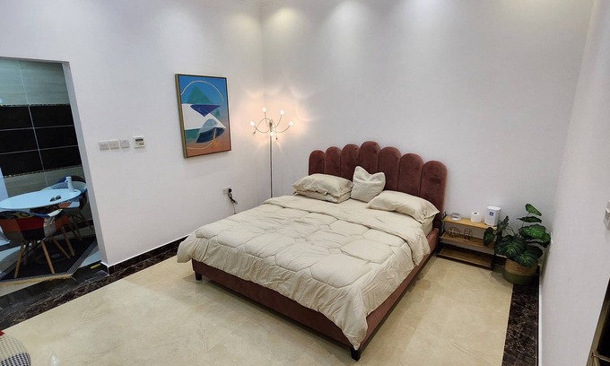 Abu Dhabi Apartment | Family Friendly, Near Airport, Central Location