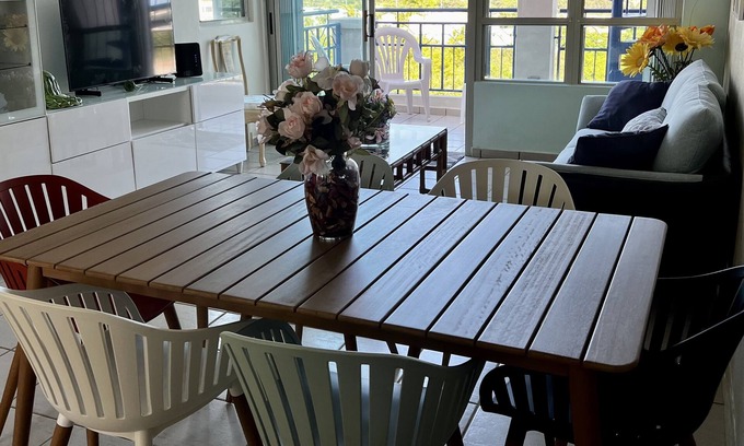 Machos Condo | Family friendly place for those looking for adventure, beach, and great food!