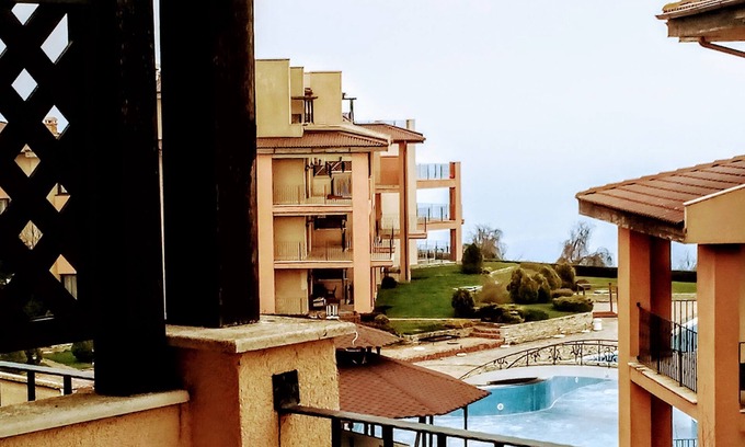 Topola Apartment | family friendly, quite holiday
