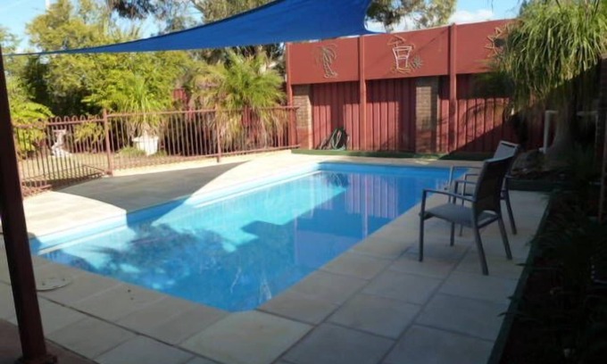 Mildura House | Family Friendly "Riverside on Eighth Mildura"