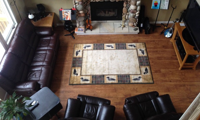 Bayshore - Klatt House | Family Friendly South Anchorage Home, Centrally Located For Your Ak Adventure.