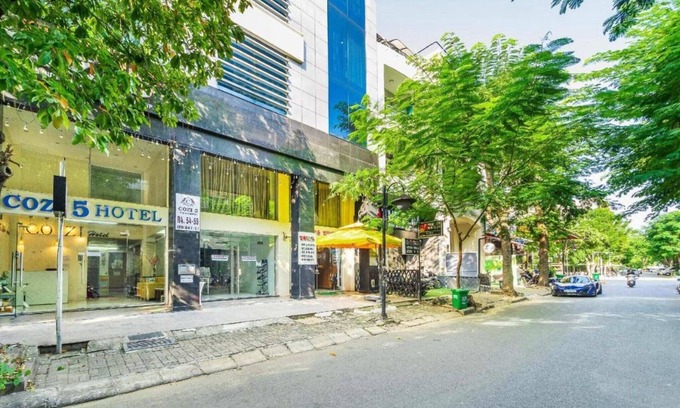 Phu My Hung House | Family-Friendly Superior Stay, Relaxing Prime Spot