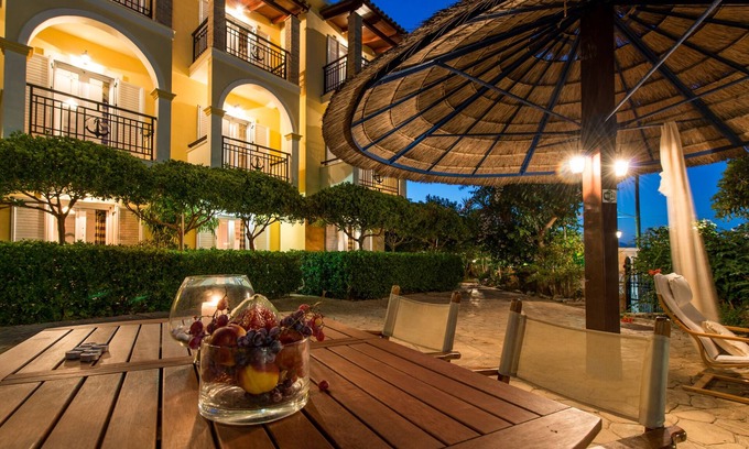 Amoudi Apartment | Family-friendly, Ultimate relaxation
