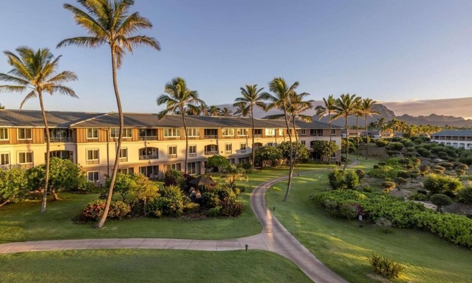 Poipu House | Family-Friendly Unit Near Poipu Beach, Free Parking + Large Outdoor Pool