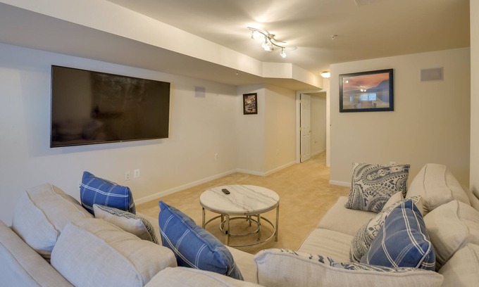 Rosaryville Apartment | Family-Friendly Vacation Rental in Upper Marlboro!