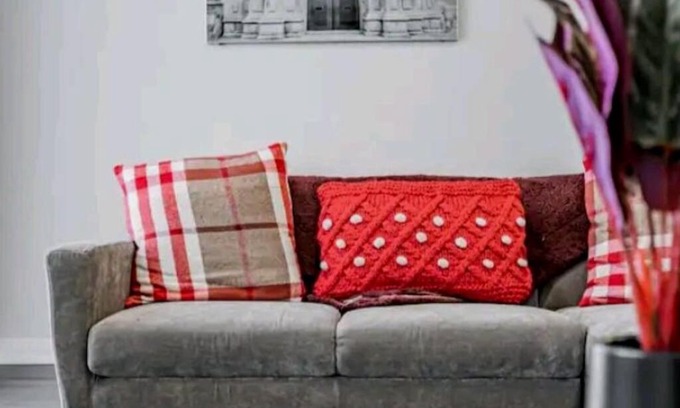 Woodstock House | Family Friendly Vacation Home.(Numbre Suites 893)