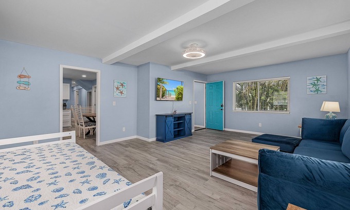 Sanibel House | Family & Friends Beach Escape, #304