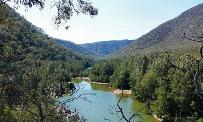 Bungonia Other | Family fun, entire farm wonderful views. 2hrs from Syd, wifi