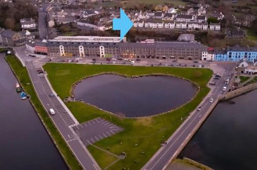 Westport House | Family Fun or Besties Getaway