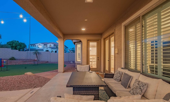 Mesa House | Family Fun Retreat, Mesa AZ w/Pool