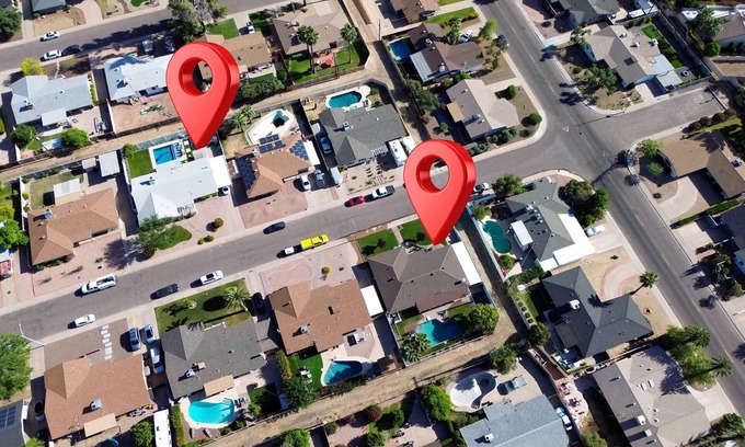 Scottsdale Country Acres House | Family/Group Space: Has it ALL with 2 Neighboring Houses+2Pools+Hot Tub &More!